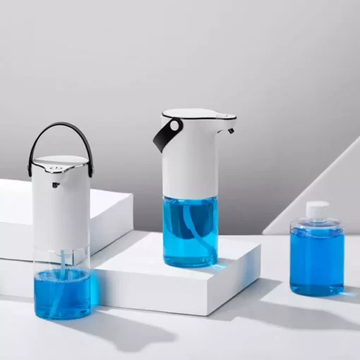 Smart Sensor Foam Soap Dispenser - Image 5