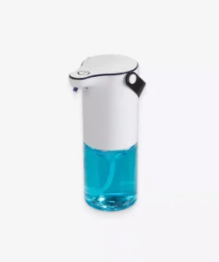 Smart Sensor Foam Soap Dispenser