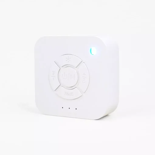 White Noise USB Machine