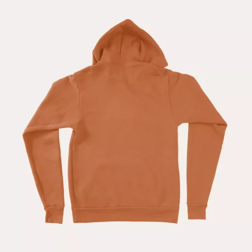 Summer Road Trip Unisex Sponge Fleece Hoodie - Image 5