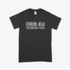 404 Costume Not Found Men's Heavy Cotton T-Shirt