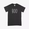 Boo Men's Heavy Cotton T-Shirt