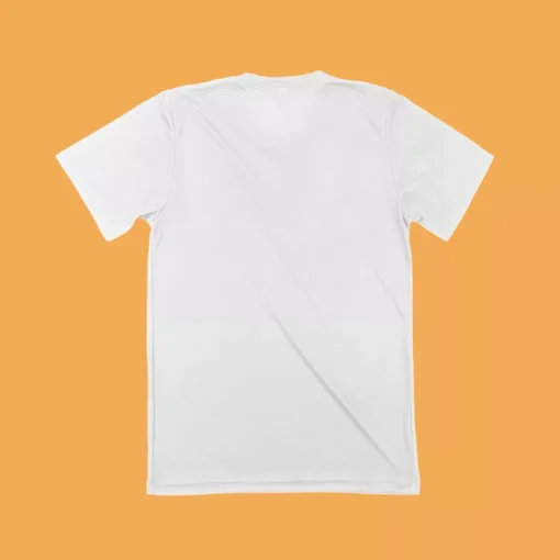 Trick Or Treat Unisex Viscose T-Shirt - Image 5