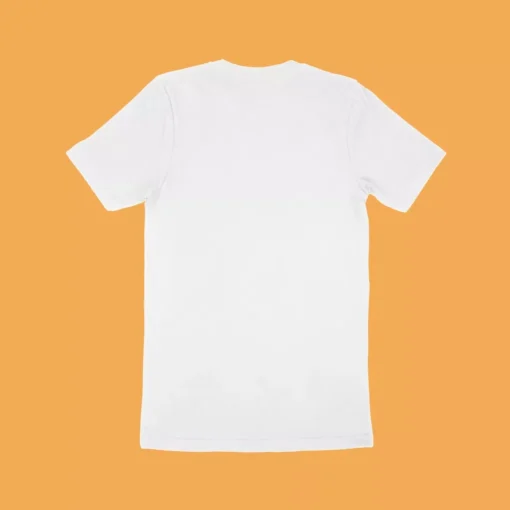 Spooky Unisex Jersey T-Shirt Made in USA - Image 5
