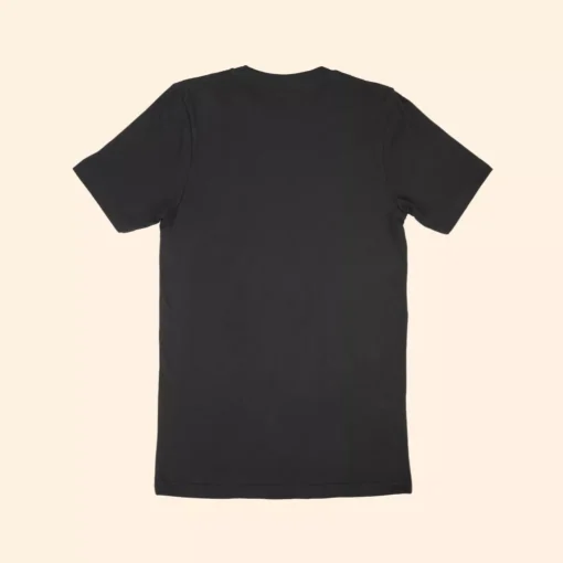 The Element of Surprise Unisex Jersey T-Shirt Made in USA - Image 5