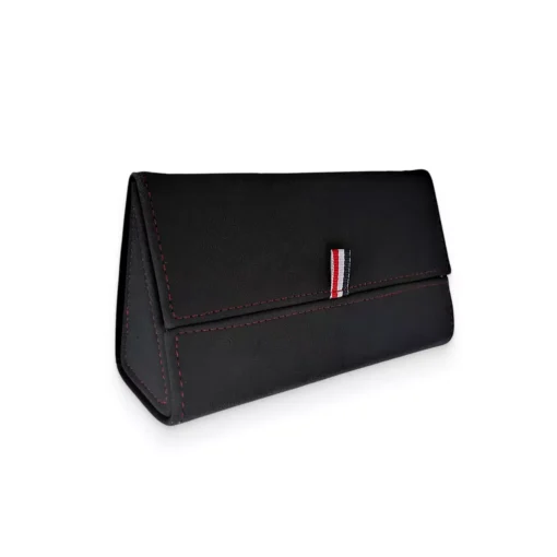 Magnetic Clip-On Sunglasses Case - Image 7