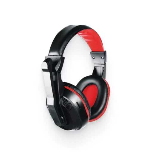 Gaming Headset With Microphone - Image 2