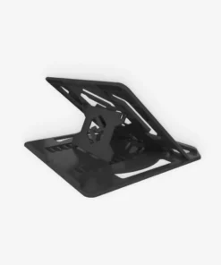 Laptop & Phone Holder Stand