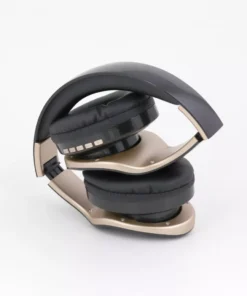 Wireless Foldable Gaming Headphones