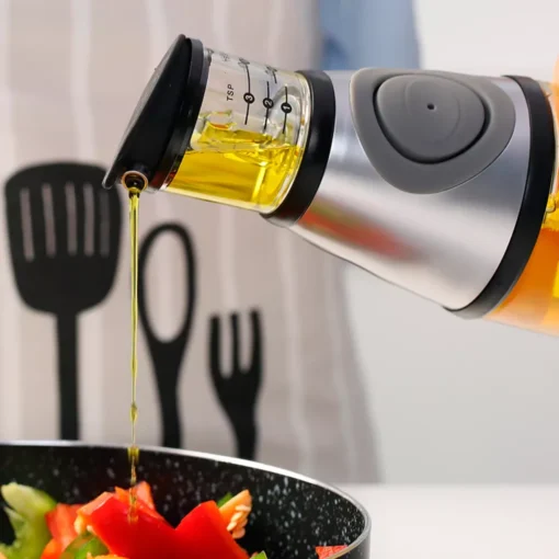Scaled Oil Dispenser - Image 5