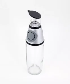Scaled Oil Dispenser