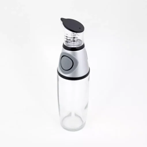 Scaled Oil Dispenser