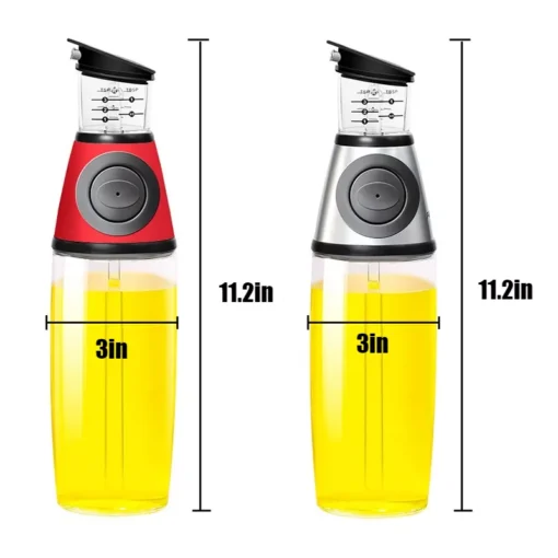 Scaled Oil Dispenser - Image 3