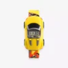 Yellow Kids’ Digital Watch