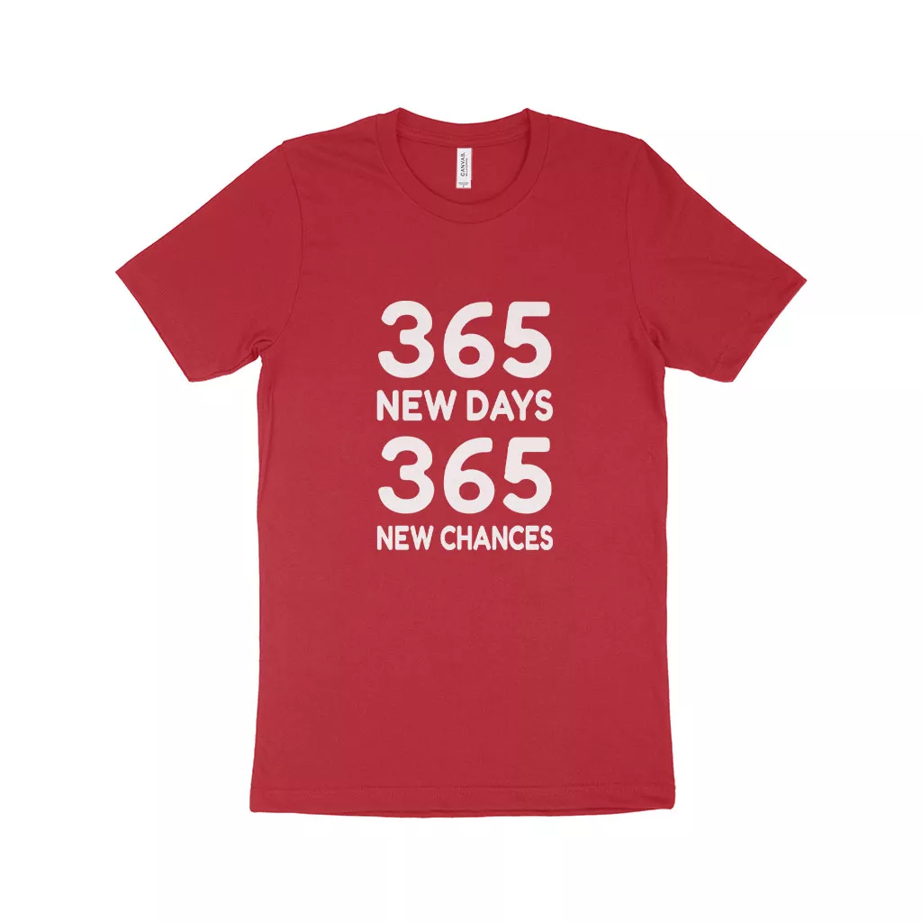 Canvas Red