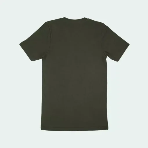 365 New Chances Unisex Jersey T-Shirt - Image 5