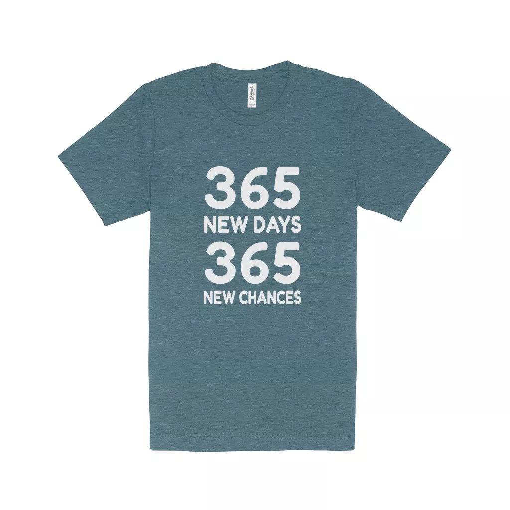 Heather Deep Teal