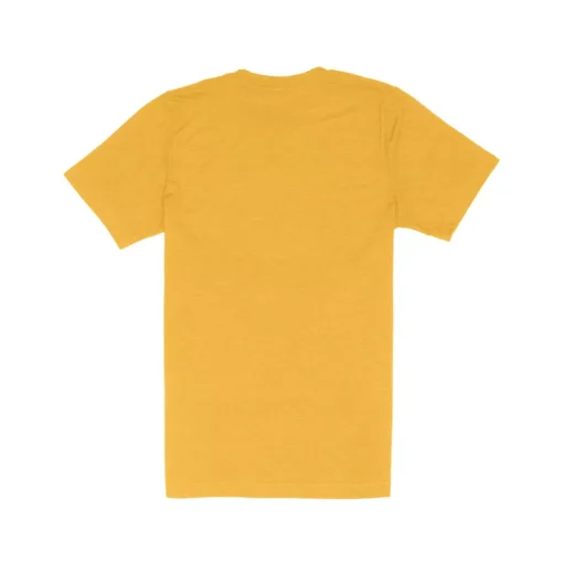 365 New Chances Unisex Heather T-Shirt - Image 5