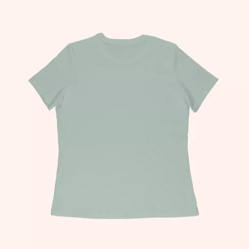 365 New Chances Women's Relaxed Jersey T-Shirt - Image 5
