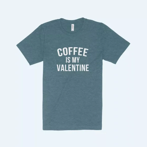 Heather Funny Valentine's Day Shirt - Image 3