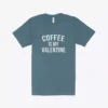 Heather Funny Valentine's Day Shirt