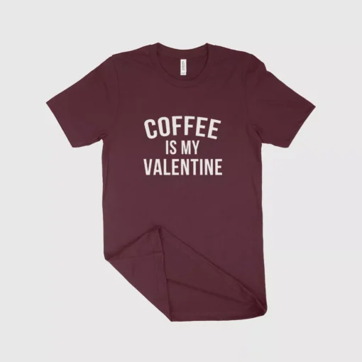 Jersey Funny Valentine's Day Shirt - Image 4