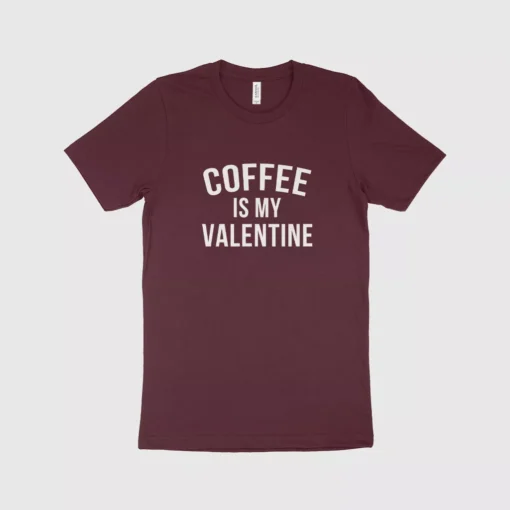 Jersey Funny Valentine's Day Shirt - Image 2