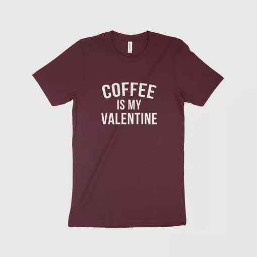 Jersey Funny Valentine's Day Shirt - Image 3