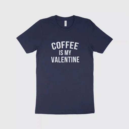 Funny Valentine's Day Shirt Made in USA - Image 2