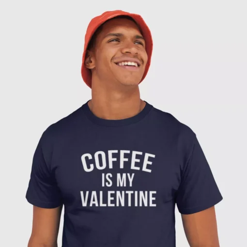 Funny Valentine's Day Shirt Made in USA - Image 6
