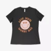 Women's Relaxed Valentines Day Shirt