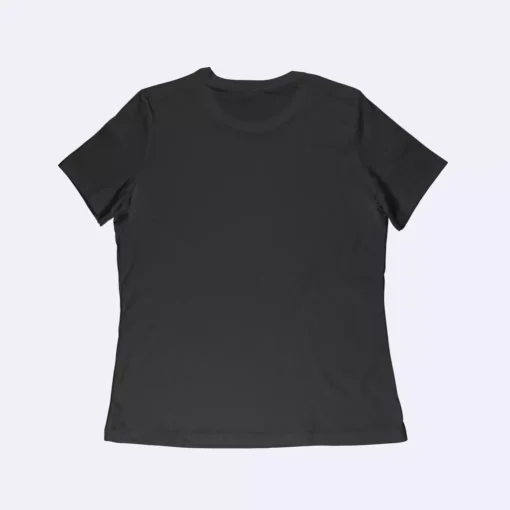 Women's Relaxed Valentines Day Shirt - Image 5
