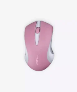 Wireless Office Mouse