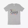 Happy Easter T-Shirt Made in USA