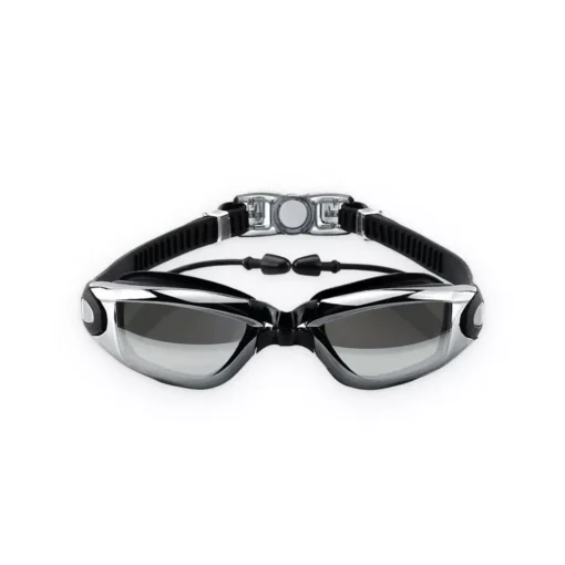 Anti-Fog Swimming Goggles - Image 2