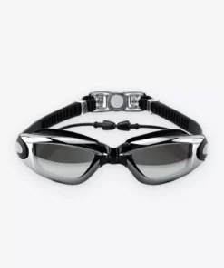 Anti-Fog Swimming Goggles