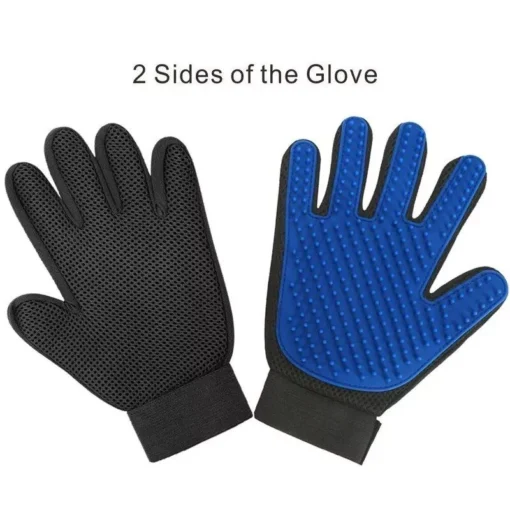 Luxurious Grooming Glove - Image 5