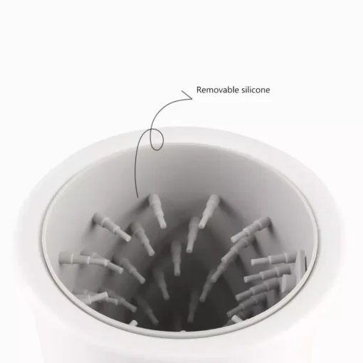 Electric Dog Paw Cleaner - Image 5