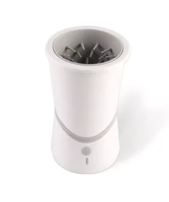 Electric Dog Paw Cleaner