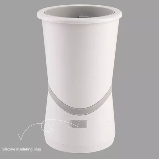 Electric Dog Paw Cleaner - Image 4