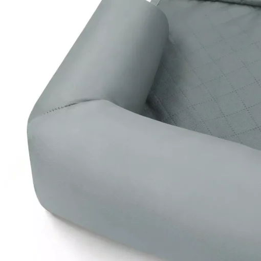 Waterproof Dog Car Seat Cover & Safety Hammock - Image 5