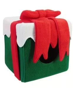 Christmas Pet Bed