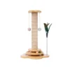 Cat Scratching Tower