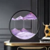 Deep Sea Moving Sand Glass Hourglass