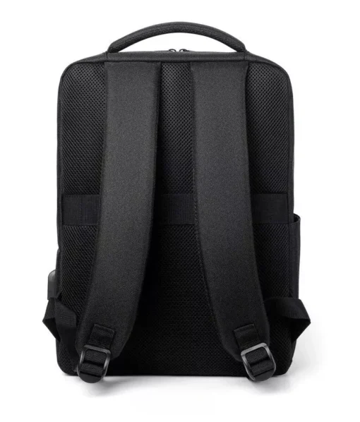 Men's Premium Waterproof Business Laptop Backpack - Image 3