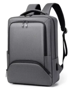 Men's Premium Waterproof Business Laptop Backpack