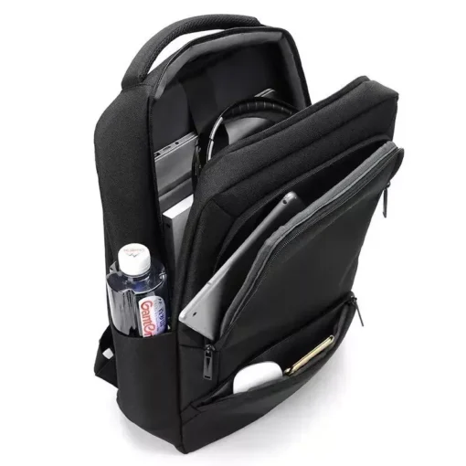 Men's Premium Waterproof Business Laptop Backpack - Image 5