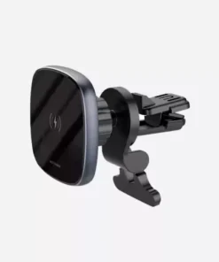 30W Magnetic Car Phone Holder