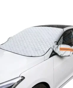 Magnetic Car Windshield Cover