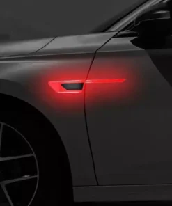 Universal Safety Reflective Car Door Strips